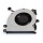 Вентилятор для ноутбука HP ProBook 450 G4 455 G4 470 G4 5V 0.5A 4pin