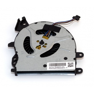Вентилятор для ноутбука HP ProBook 450 G4 455 G4 470 G4 5V 0.5A 4pin