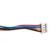 Вентилятор для ноутбука HP 6930P 8530P 8530W 5V 0.3A 4pin