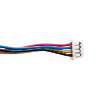 Вентилятор для ноутбука HP 6930P 8530P 8530W 5V 0.3A 4pin