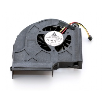 Вентилятор для ноутбука HP Pavilion DV5-2000 DV5-2100 DV5-2200 DV5t-2000 DV5t-2100 DV5t-2200 5V 0.35A 3pin