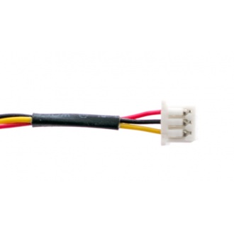 Вентилятор для ноутбука HP Pavilion DV7-2000 DV7-2100 DV7-3000 DV7-3100 5V 0.38A 3pin