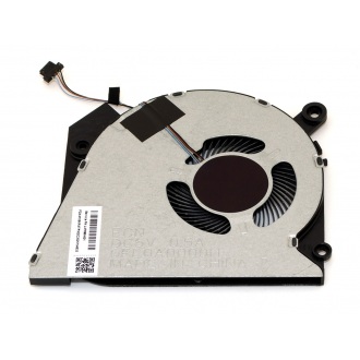 Вентилятор для ноутбука HP ProBook 450 G6 455 G6 450 G7 455 G7 5V 0.5A 4pin (інтегроване відео)