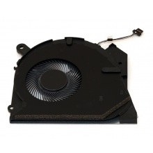 Вентилятор для ноутбука HP ProBook 450 G6 455 G6 450 G7 455 G7 5V 0.5A 4pin (інтегроване відео)