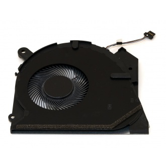 Вентилятор для ноутбука HP ProBook 450 G6 455 G6 450 G7 455 G7 5V 0.5A 4pin (інтегроване відео)