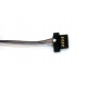 Вентилятор для ноутбука HP ProBook 450 G6 455 G6 450 G7 455 G7 5V 0.5A 4pin (інтегроване відео)