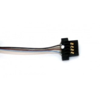 Вентилятор для ноутбука HP ProBook 450 G6 455 G6 450 G7 455 G7 5V 0.5A 4pin (інтегроване відео)