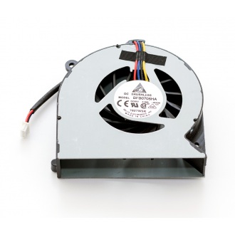 Вентилятор для ноутбука HP ProBook 4330S 4331S 4430S 4431S 4435S 4436S 5V 0.33A 4pin