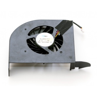 Вентилятор для ноутбука HP Pavilion DV6-2000 DV6-2100 DV6-2200 DV6T-2100 DV6T-2300 5V 0.35A 3pin (Intel)