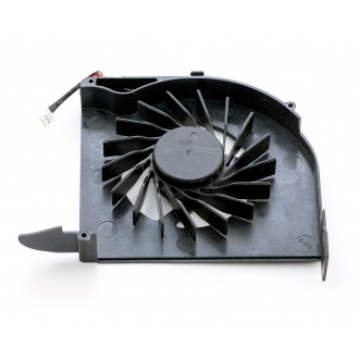 Вентилятор для ноутбука HP Pavilion DV6-2000 DV6-2100 DV6-2200 DV6T-2100 DV6T-2300 5V 0.35A 3pin (Intel)