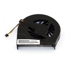Вентилятор для ноутбука HP Pavilion G6-2000 G6-2100 G6-2200 G6-2300 G7-2000 G7-2100 G7-2200 G7-2300 G7-2400 G7z-2100 5V 0.5A 4pin