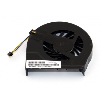 Вентилятор для ноутбука HP Pavilion G6-2000 G6-2100 G6-2200 G6-2300 G7-2000 G7-2100 G7-2200 G7-2300 G7-2400 G7z-2100 5V 0.5A 4pin