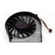 Вентилятор для ноутбука HP Pavilion G6-2000 G6-2100 G6-2200 G6-2300 G7-2000 G7-2100 G7-2200 G7-2300 G7-2400 G7z-2100 5V 0.5A 4pin