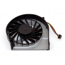 Вентилятор для ноутбука HP Pavilion G6-2000 G6-2100 G6-2200 G6-2300 G7-2000 G7-2100 G7-2200 G7-2300 G7-2400 G7z-2100 5V 0.5A 4pin