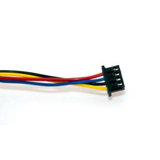 Вентилятор для ноутбука HP Pavilion G6-2000 G6-2100 G6-2200 G6-2300 G7-2000 G7-2100 G7-2200 G7-2300 G7-2400 G7z-2100 5V 0.5A 4pin