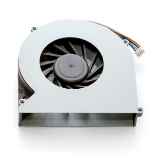 Вентилятор для ноутбука HP ProBook 4530S 4535S 4730S 6460B 6465B 6470B 6475B, EliteBook 8450P 8460P 8460W 8470P 8470W, Pavilion DV4-4000 DV4-4100 5V 0.5A 4pin