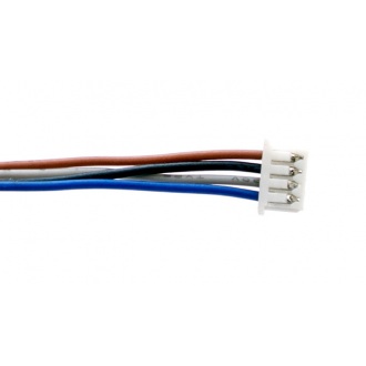 Вентилятор для ноутбука HP ProBook 4530S 4535S 4730S 6460B 6465B 6470B 6475B, EliteBook 8450P 8460P 8460W 8470P 8470W, Pavilion DV4-4000 DV4-4100 5V 0.5A 4pin