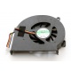 Вентилятор для ноутбука HP 650 655 G58, Presario CQ58 5V 0.4A 4pin