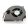 Вентилятор для ноутбука HP 650 655 G58, Presario CQ58 5V 0.4A 4pin