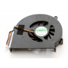Вентилятор для ноутбука HP 650 655 G58, Presario CQ58 5V 0.4A 4pin