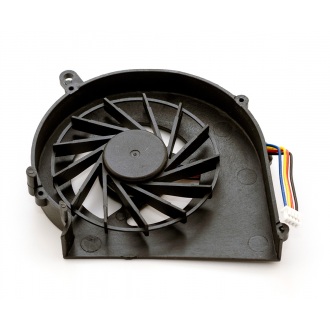 Вентилятор для ноутбука HP 650 655 G58, Presario CQ58 5V 0.4A 4pin
