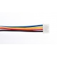 Вентилятор для ноутбука HP 650 655 G58, Presario CQ58 5V 0.4A 4pin