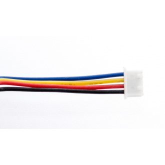 Вентилятор для ноутбука HP 650 655 G58, Presario CQ58 5V 0.4A 4pin