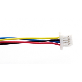 Вентилятор для ноутбука HP ProBook 4340S 4341S 5V 0.4A 4pin