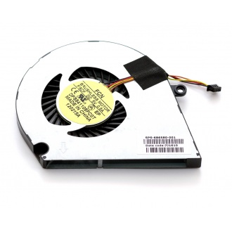 Вентилятор для ноутбука HP ENVY SleekBook 4-1000 4-1100 4-1200 6-1000 6-1100 6-1200 5V 0.40A 4pin