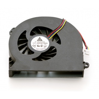 Вентилятор для ноутбука HP ProBook 4440S 4445S 4540S 4545S 4740S 4745S 4750S 5V 0.5A 4pin