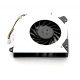 Вентилятор для ноутбука HP ProBook 4440S 4445S 4540S 4545S 4740S 4745S 4750S 5V 0.5A 4pin