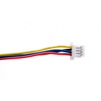 Вентилятор для ноутбука HP ProBook 4440S 4445S 4540S 4545S 4740S 4745S 4750S 5V 0.5A 4pin