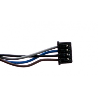 Вентилятор для ноутбука HP Pavilion 15-e0xx 15-e1xx 17-e0xx 17-e1xx 17z-e000 17z-e100 5V 0.5A 4pin