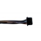 Вентилятор для ноутбука HP Pavilion 15-n0xx 15-n2xx 15z-n100 15z-n200 5V 0.5A 4pin