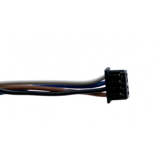 Вентилятор для ноутбука HP Pavilion 15-n0xx 15-n2xx 15z-n100 15z-n200 5V 0.5A 4pin