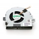 Вентилятор для ноутбука HP Pavilion M6-1000, M6-1100, M6-1200, M6-1300, ENVY M6 5V 0.4A 4pin