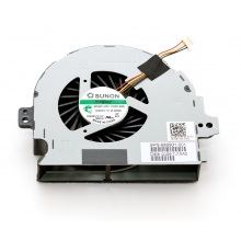 Вентилятор для ноутбука HP Pavilion M6-1000, M6-1100, M6-1200, M6-1300, ENVY M6 5V 0.4A 4pin