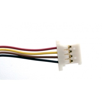 Вентилятор для ноутбука HP Pavilion M6-1000, M6-1100, M6-1200, M6-1300, ENVY M6 5V 0.4A 4pin