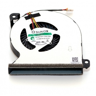 Вентилятор для ноутбука HP ProBook 450 G2 5V 0.5A 4pin