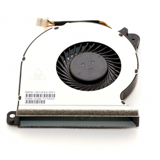 Вентилятор для ноутбука HP ProBook 450 G2 5V 0.5A 4pin