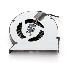 Вентилятор для ноутбука HP ProBook 450 G0 450 G1 455 G1 5V 0.5A 4pin (интегр. видео)
