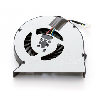 Вентилятор для ноутбука HP ProBook 450 G0 450 G1 455 G1 5V 0.5A 4pin (интегр. видео)