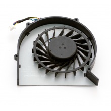 Вентилятор для ноутбука HP ProBook 450 G0 450 G1 455 G1 5V 0.5A 4pin (интегр. видео)
