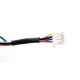 Вентилятор для ноутбука HP ProBook 450 G0 450 G1 455 G1 5V 0.5A 4pin (інтегроване відео)