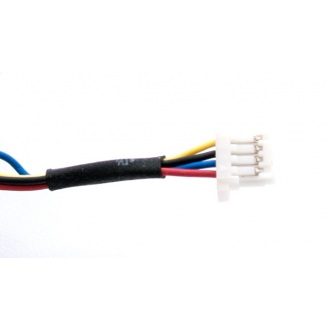Вентилятор для ноутбука HP ProBook 450 G0 450 G1 455 G1 5V 0.5A 4pin (інтегроване відео)