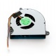 Вентилятор для ноутбука HP ProBook 6560b 6565b 6570b, EliteBook 8560p 8560w 8570p 5V 0.4A 4pin