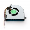 Вентилятор для ноутбука HP ProBook 6560b 6565b 6570b, EliteBook 8560p 8560w 8570p 5V 0.4A 4pin