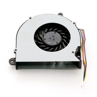 Вентилятор для ноутбука HP ProBook 6560b 6565b 6570b, EliteBook 8560p 8560w 8570p 5V 0.4A 4pin