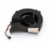 Вентилятор для ноутбука HP 240 G1 245 G1 250 G1 255 G1, Pavilion G6-1B00 G6-1C00 G6-1D00, Presario CQ45 CQ58 5V 0.4A 4pin