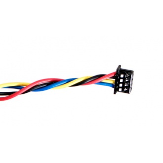 Вентилятор для ноутбука HP 240 G1 245 G1 250 G1 255 G1, Pavilion G6-1B00 G6-1C00 G6-1D00, Presario CQ45 CQ58 5V 0.4A 4pin